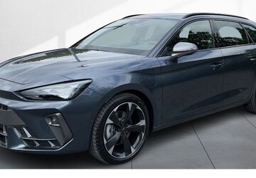 Cupra Leon 14.000 km 35.490 &euro; Dresden 01067