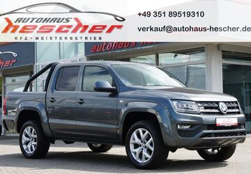 VW Amarok 130.000 km 29.980 &euro; Dresden 01139