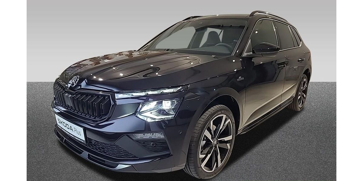 Skoda Kamiq 10.806 km 32.650 &euro; Dresden 01067