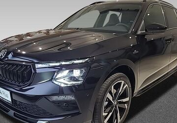 Skoda Kamiq 12.019 km 30.450 &euro; Dresden 01067