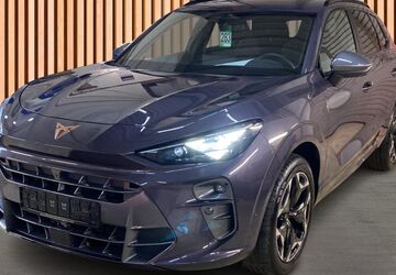 Cupra Terramar 16.672 km 34.980 &euro; Dresden 01328