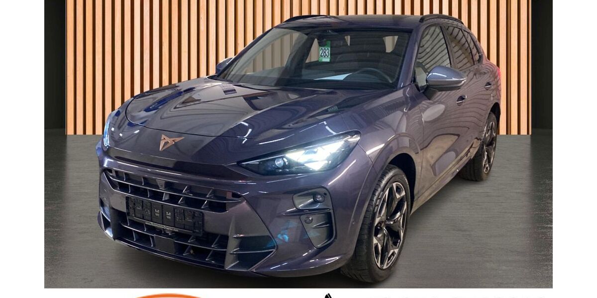 Cupra Terramar 16.672 km 34.980 &euro; Dresden 01328