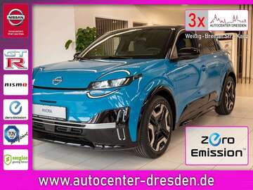 Gebrauchte Nissan Micra