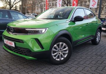 Opel Mokka 32.028 km 17.950 &euro; Dresden 01239