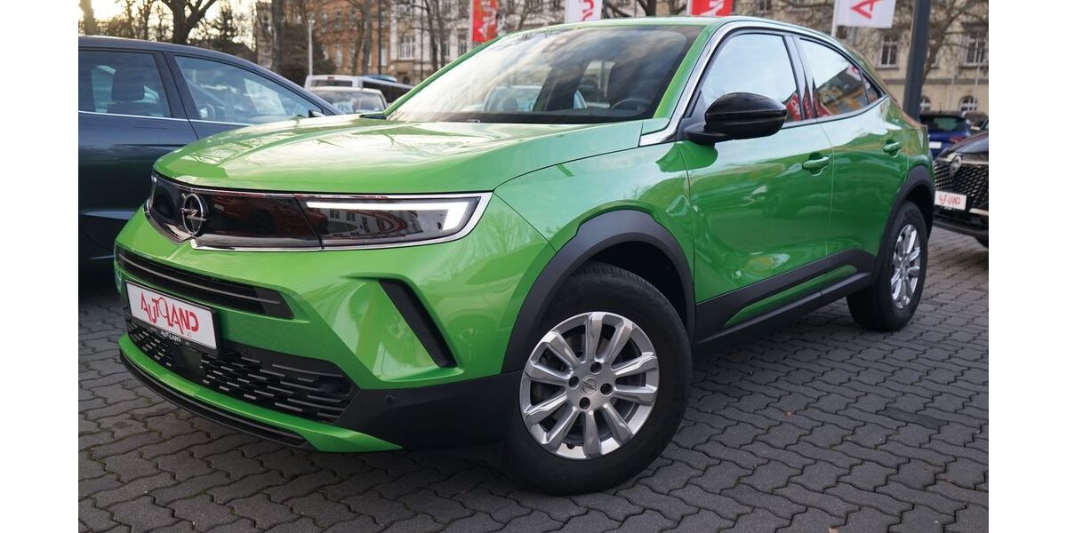 Opel Mokka 32.028 km 17.950 &euro; Dresden 01239