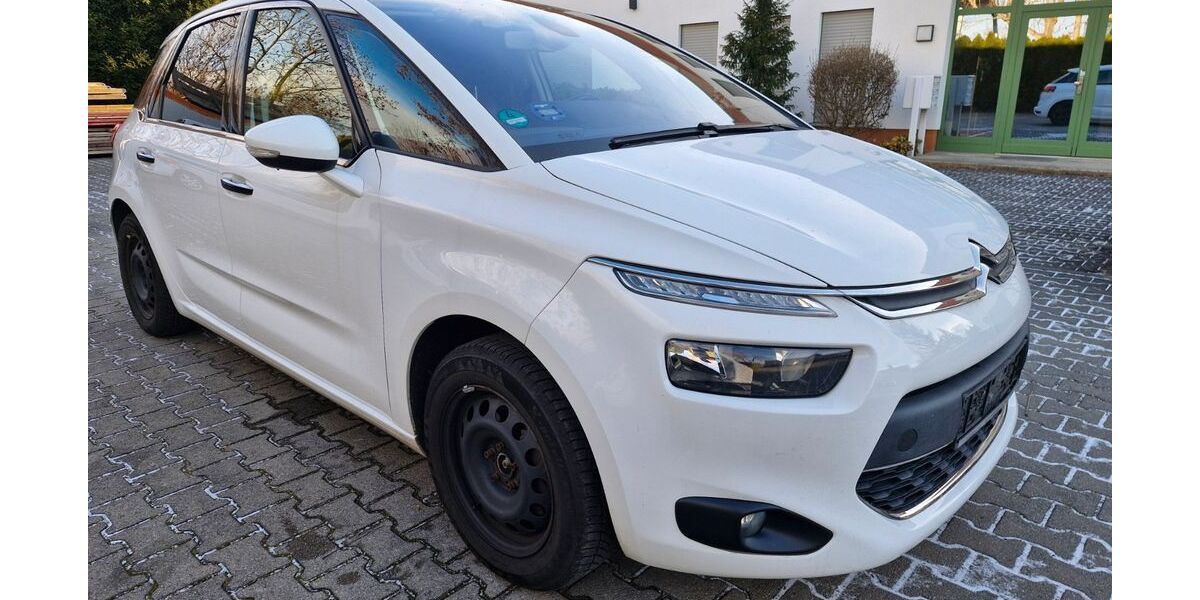 Citroen C4 Picasso 99.189 km 6.999 &euro; Dresden 01097