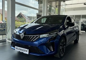 Renault Clio 9.750 km 18.490 &euro; Radeberg 01454