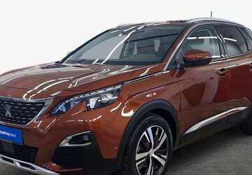 Peugeot 3008 12.412 km 14.940 &euro; Coswig 01640
