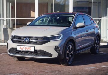 VW Taigo 45.996 km 21.990 &euro; Dresden 01239