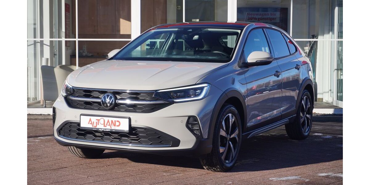 VW Taigo 45.996 km 21.990 &euro; Dresden 01239