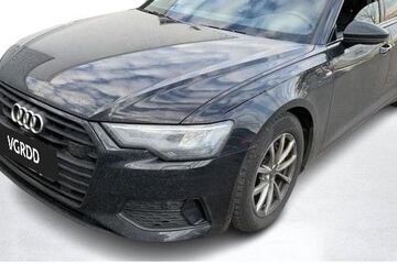 Audi A6 104.221 km 31.990 &euro; Dresden 01067