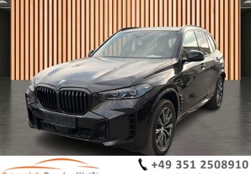 BMW X5 25.000 km 69.980 &euro; Dresden 01328
