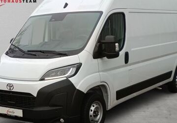 Toyota Proace Max 10.000 km 38.790 &euro; Pirna 01796