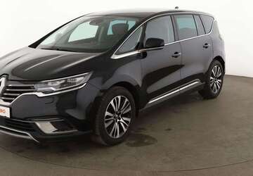 Renault Espace 48.782 km 30.290 &euro; Dresden 01187