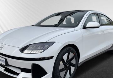 Hyundai IONIQ 6 10.000 km 27.970 &euro; Dresden / Radebeul 01445