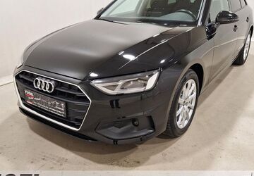 Audi A4 56.060 km 20.969 &euro; Dresden 01157