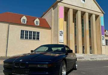 BMW 850 130.000 km 58.999 &euro; Dresden 01109
