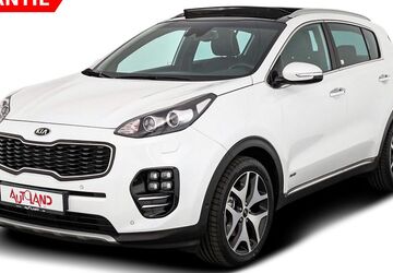 Kia Sportage 76.643 km 20.990 &euro; Meißen 01662