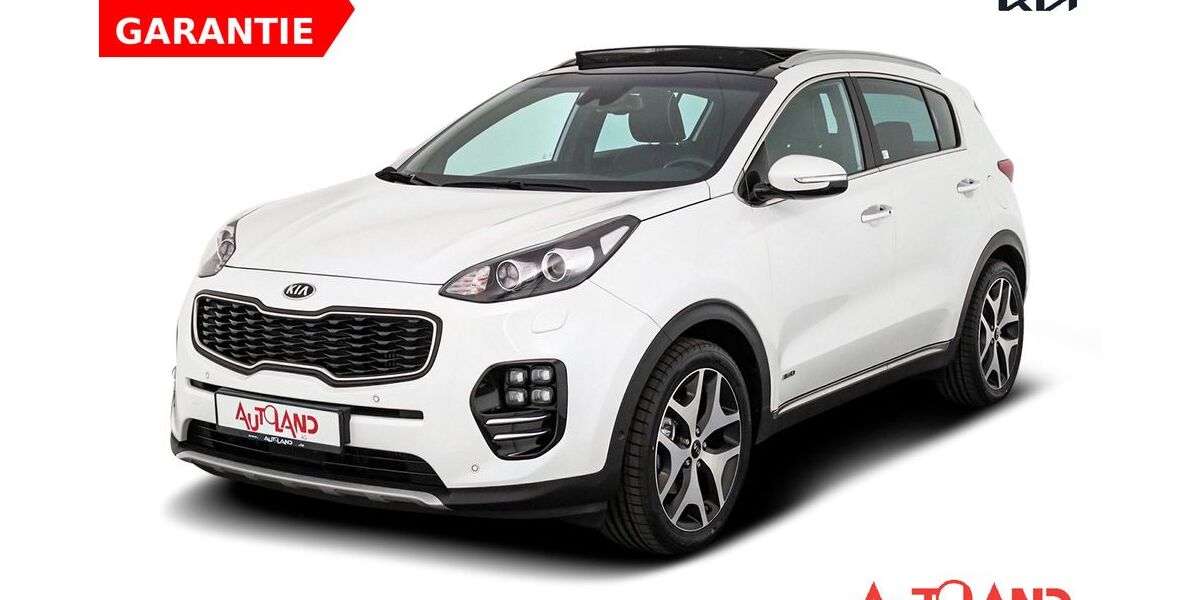 Kia Sportage 76.643 km 20.990 &euro; Meißen 01662