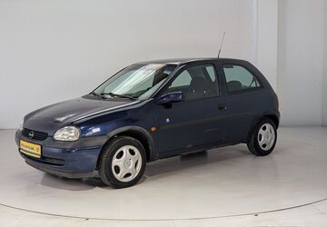Opel Corsa 197.798 km 550 &euro; Dresden 01237