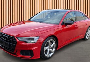 Audi A6 43.625 km 39.980 &euro; Dresden 01328