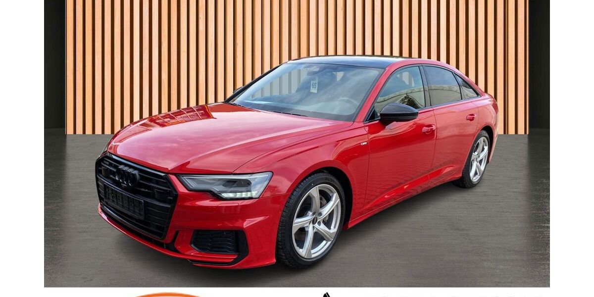 Audi A6 43.625 km 39.980 &euro; Dresden 01328