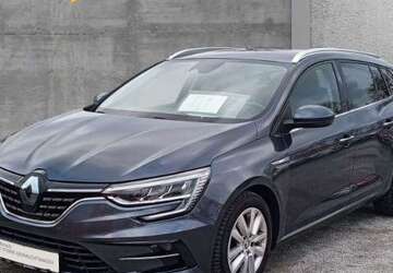 Renault Megane 42.434 km 16.890 &euro; Dresden 01309