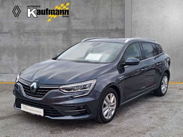 Renault Megane 42.434 km 16.890 &euro; Dresden 01309