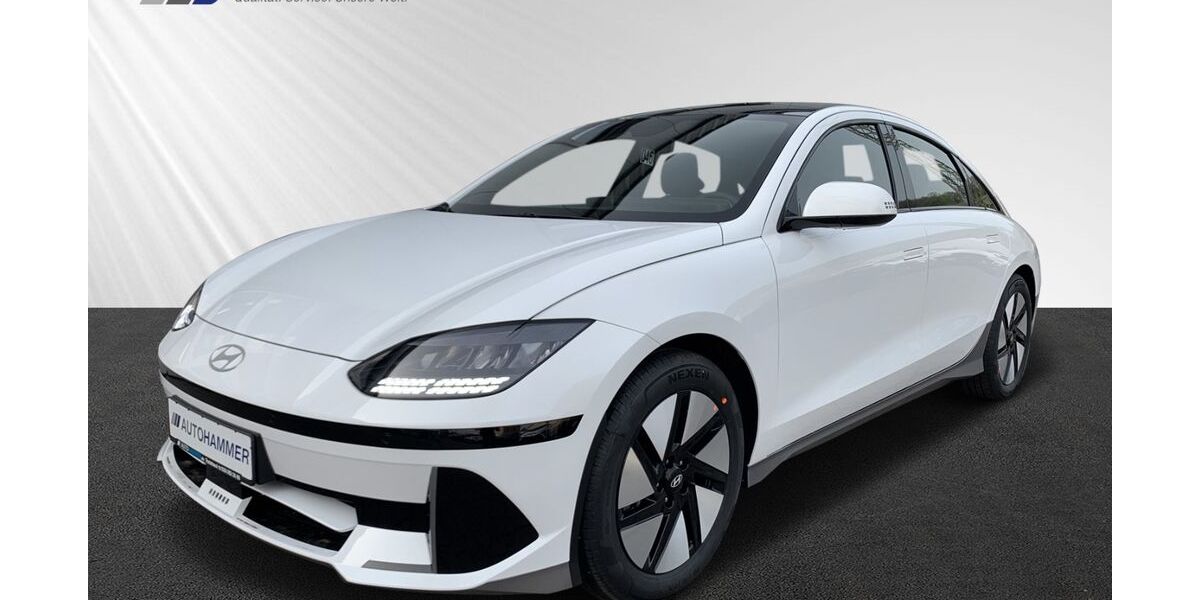 Hyundai IONIQ 6 10.720 km 27.650 &euro; Dresden / Radebeul 01445