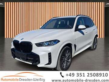 Gebrauchte BMW X5