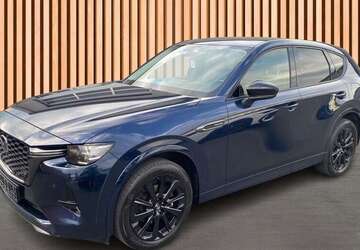 Mazda CX-60 58.809 km 35.980 &euro; Dresden/Weißig 01328