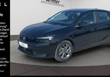 Opel Corsa 22.925 km 15.850 &euro; Großröhrsdorf OT Bretnig 01900