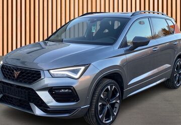 Cupra Ateca 16.463 km 32.980 &euro; Dresden 01328