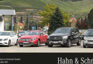 Mercedes-Benz GLC 250 116.000 km 29.390 &euro; Radebeul 01445