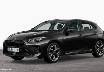BMW 120 9.627 km 33.709 &euro; Dresden 01219