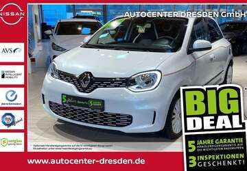 Renault Twingo 33.687 km 10.980 &euro; Dresden 01328