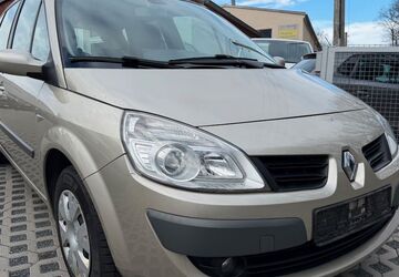 Renault Scenic 192.876 km 1.900 &euro; Bannewitz 01728