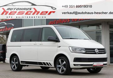 VW T6 Multivan 86.810 km 39.980 &euro; Dresden 01139