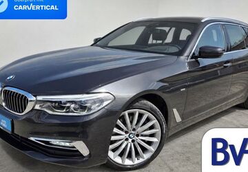 BMW 530 139.114 km 24.990 &euro; Dresden 01237