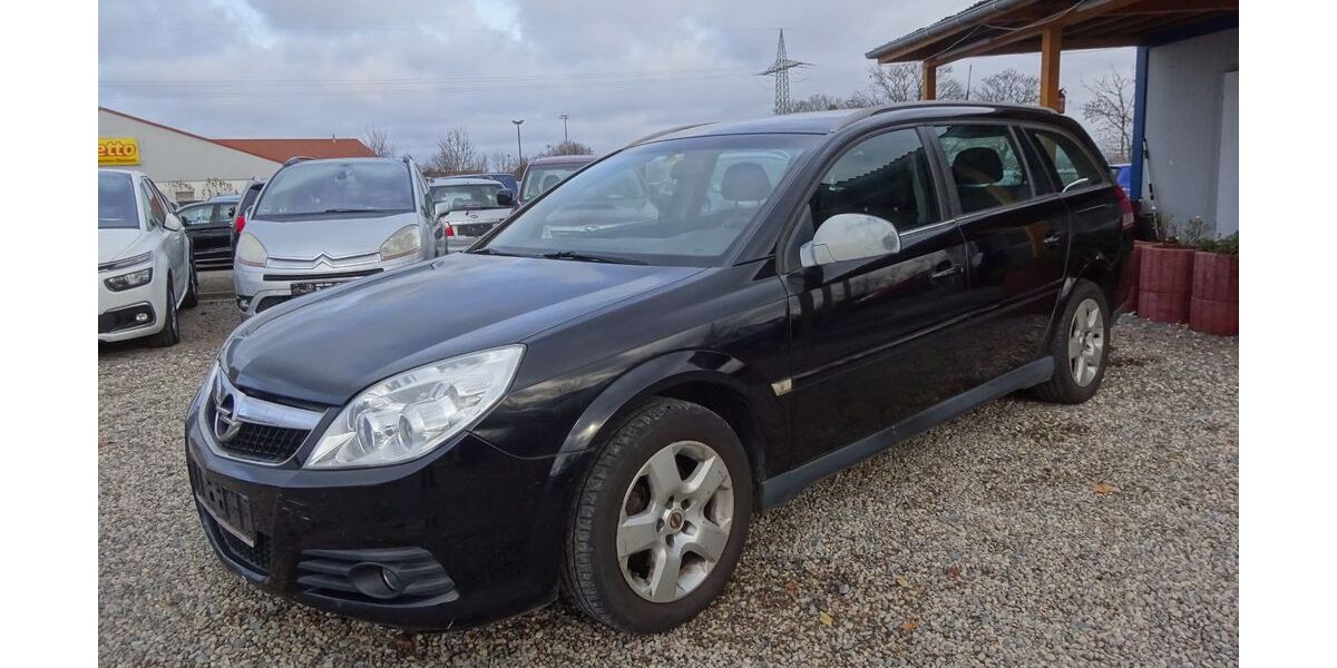 Opel Vectra 254.422 km 1.000 &euro; Dresden 01219