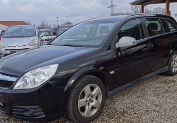 Opel Vectra 254.422 km 800 &euro; Dresden 01219