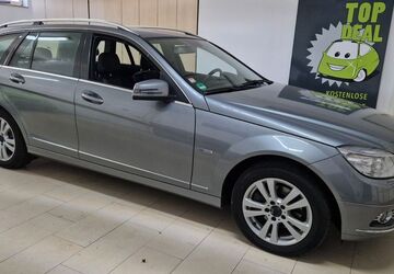 Mercedes-Benz C 180 179.000 km 6.999 &euro; Dresden 01139