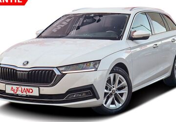Skoda Octavia 66.386 km 23.950 &euro; Meißen 01662