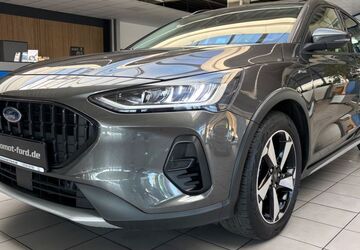 Ford Focus 30.237 km 19.950 &euro; Heidenau 01809