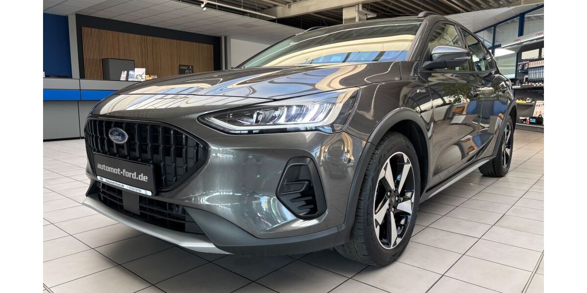 Ford Focus 30.237 km 19.950 &euro; Heidenau 01809