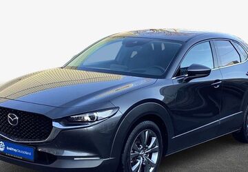 Mazda CX-30 36.654 km 24.940 &euro; Dresden 01159