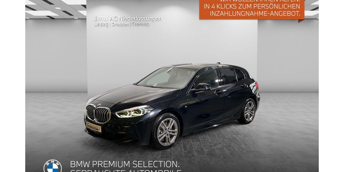BMW 120 36.782 km 28.202 &euro; Dresden 01219