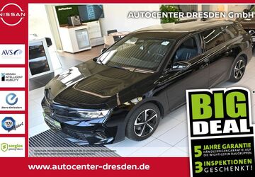 Opel Astra 16.490 km 19.490 &euro; Dresden 01217