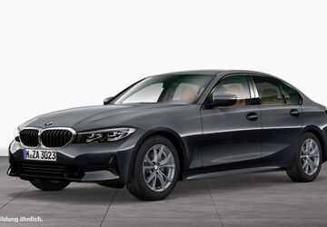 BMW 318 23.421 km 31.904 &euro; Dresden 01219