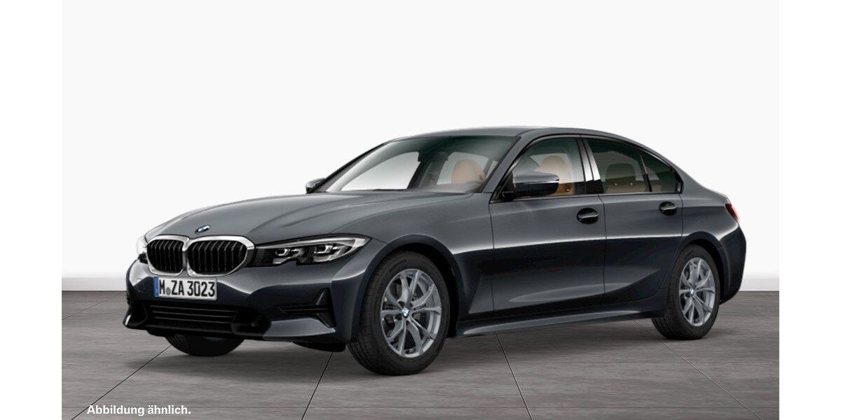 BMW 318 23.421 km 31.904 &euro; Dresden 01219